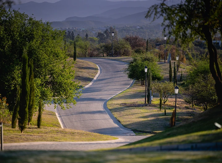 Estancia el Terrón